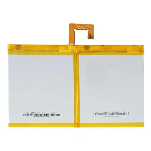 Battery for Lenovo Tab 4 10 Plus (X704) L16D2P31 - Indclues