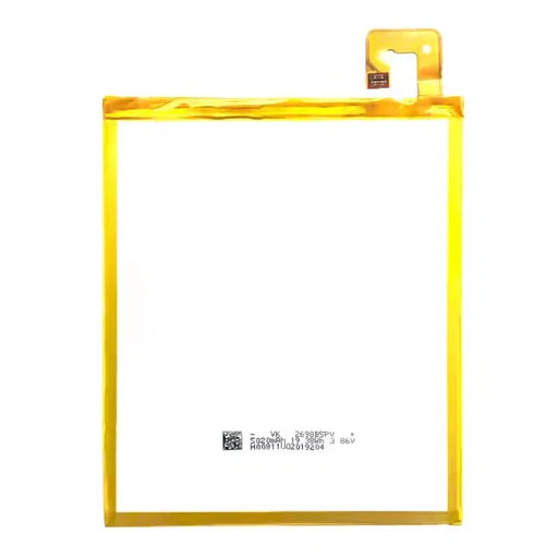 Battery for Lenovo Tab 4 8 (X8505) L16D1P34 - Indclues