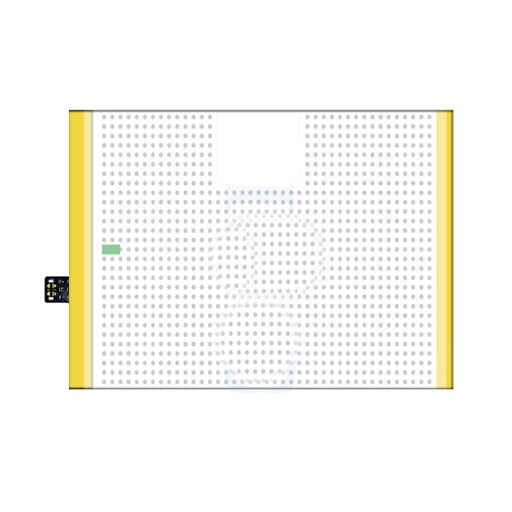 Battery for Vivo B-S3 5000mAh