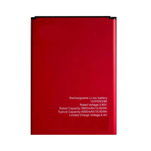 Battery for Nokia C12 Android 12 (Go Edition) BL-38CI