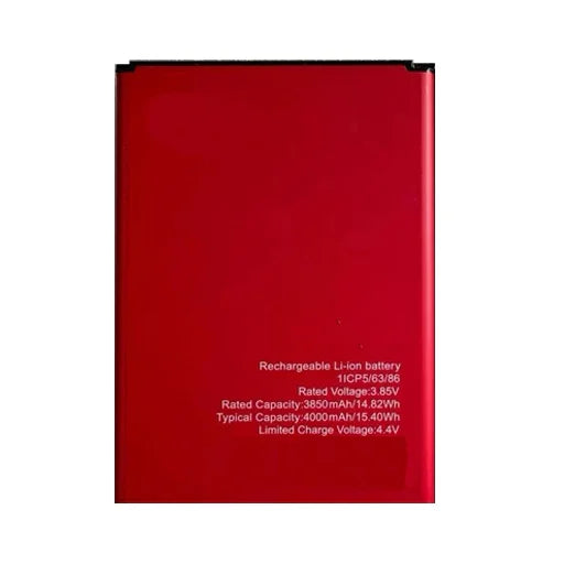 Battery for Nokia C12 Android 12 (Go Edition) BL-38CI - Indclues