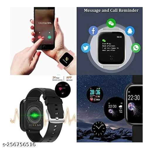 High Quality HS6620D Smart Watch - Indclues