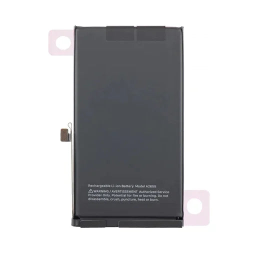 Battery for iPhone 13 A2482 A2631 A2634 A2635 A2633 - Indclues