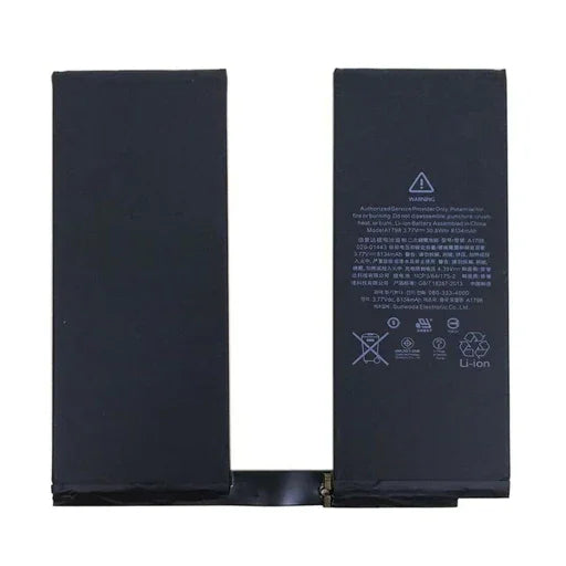 Battery iPad Pro 10.5 (2017) A1701 A1709 A1798 - Indclues