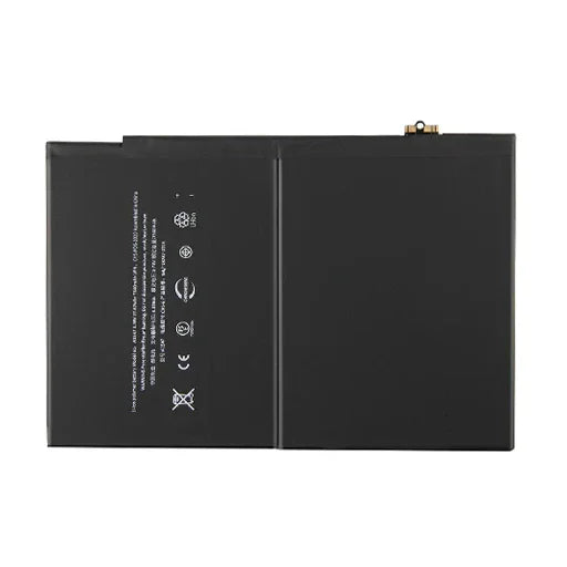 Battery for iPad Air 2 A1547 A1566 A1567 - Indclues