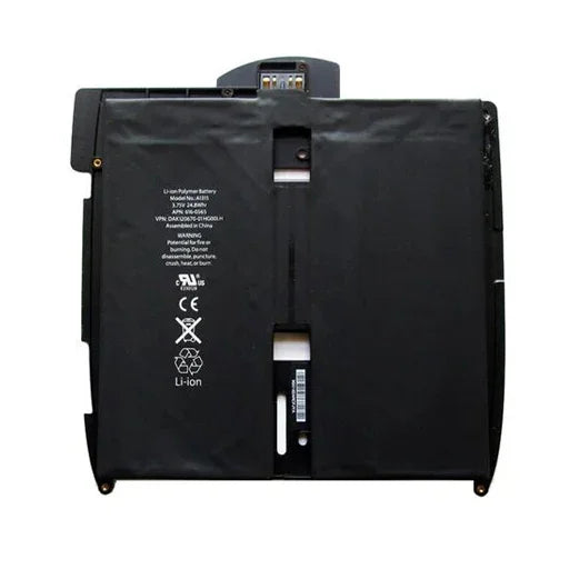 Battery for iPad 1 1st Generation A1315 A1219 A1337 - Indclues