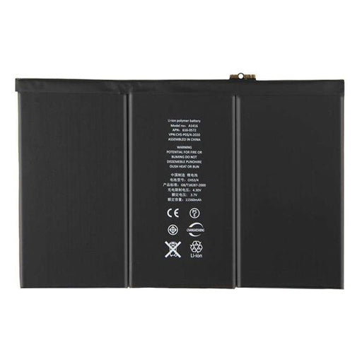 Battery for iPad 4 A1458 A1459 A1460