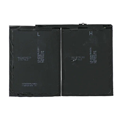 Battery for iPad Air/iPad 5/iPad 6/iPad 7/iPad 8 A1484 A2197 - Indclues