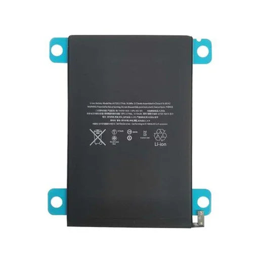 Battery for iPad Mini 5 A1725 - Indclues