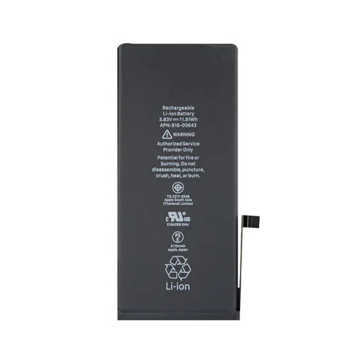 Battery for iPhone 11 A2221 A2111 A2223 - Indclues