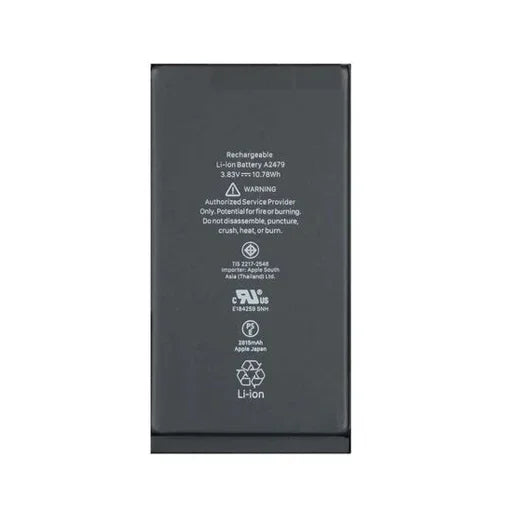 Battery for iPhone 12 A2172 A2402 A2404 A2403 - Indclues