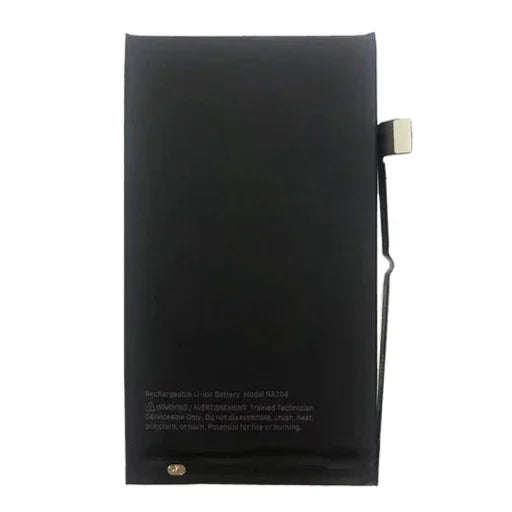 Battery for iPhone 16 A3081 A3286 A3288 A3287 - Indclues