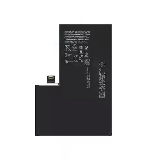 Battery for iPhone 16 Pro Max A3084 A3295 A3297 A3296 - Indclues