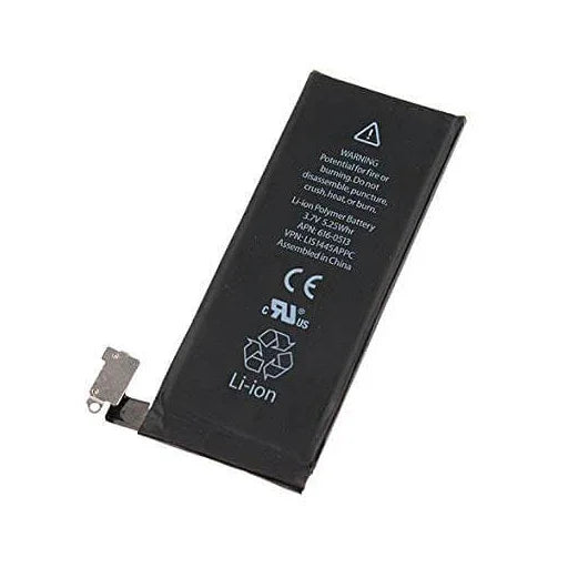 Battery for iPhone 4 A1349 A1332 - Indclues