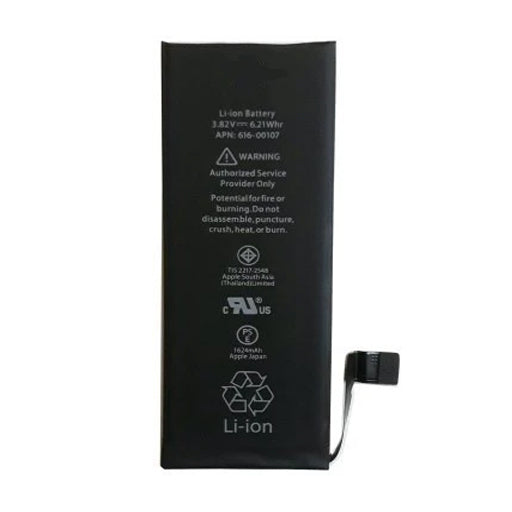 Battery for iPhone 5SE (1st Gen 2016)