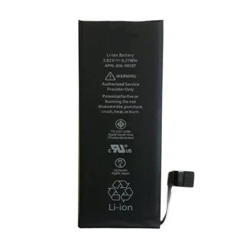 Battery for iPhone 5SE (1st Gen 2016) - Indclues