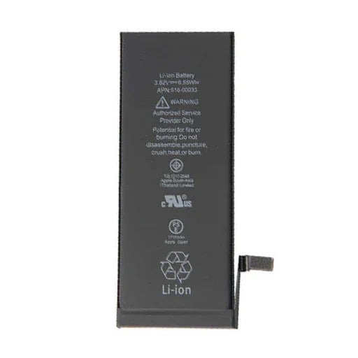 Battery for iPhone 6s A1633 A1688 A1700 - Indclues