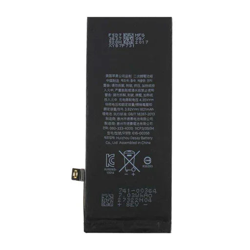 Battery for iPhone 8 A1863 A1905 A1906 - Indclues