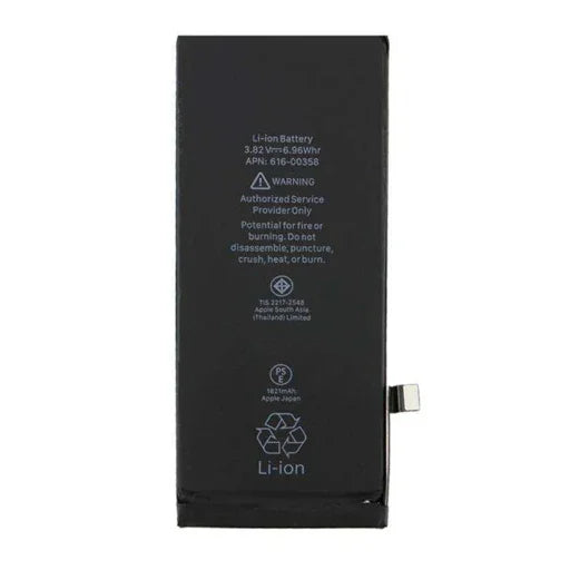Battery for iPhone 8 A1863 A1905 A1906 - Indclues