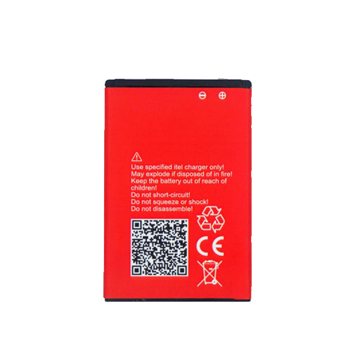 Battery for Itel it2130 BL-12AI