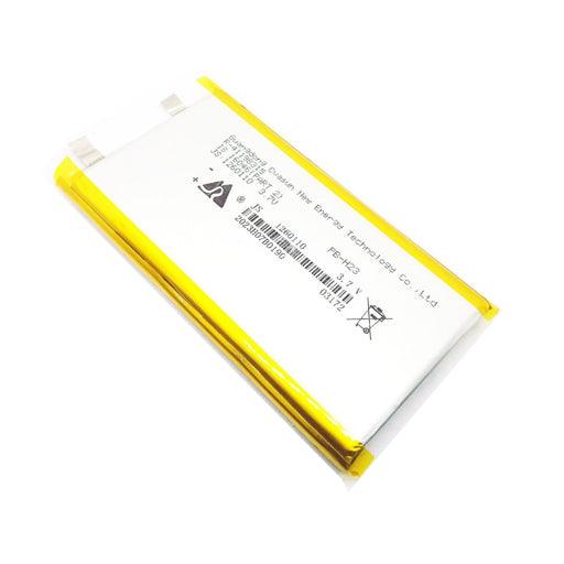Rechargeable Power Bank Lithium Polymer 10000mAh Battery 1260110 - Indclues
