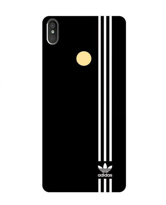 Designing Back Cover for Xiaomi Redmi Note 6 Pro - Indclues