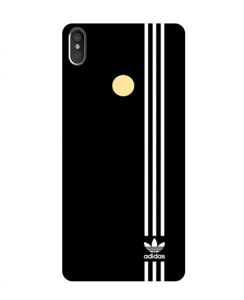 Designing Back Cover for Xiaomi Redmi Note 6 Pro - Indclues