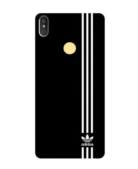 Designing Back Cover for Xiaomi Redmi Note 6 Pro - Indclues