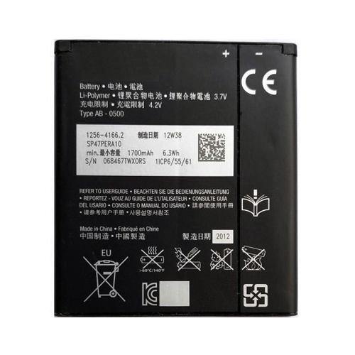 Battery for Sony Xperia E1 BA900 - Indclues