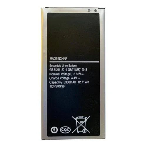 Battery for Samsung Galaxy J7 2016 EB-BJ710CBE - Indclues