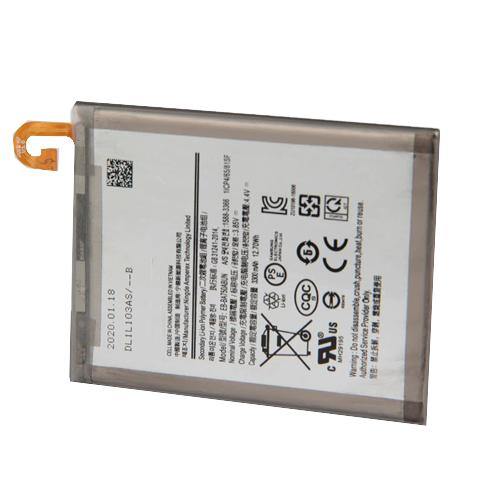 Battery for Samsung Galaxy A7 2018/A10/M50 EB-BA750ABU - Indclues