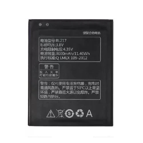 Battery for Lenovo S930 S938T BL217 - Indclues