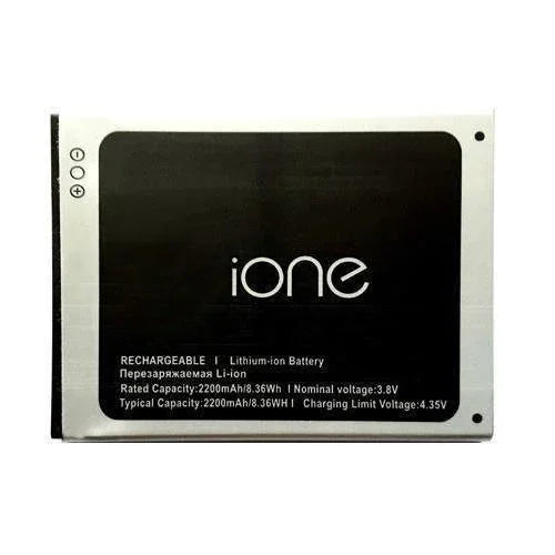 Battery for Micromax iONE N8205 ACBIR22M08 - Indclues