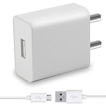 Micro USB Charger for Asus Zenfone Max - Indclues