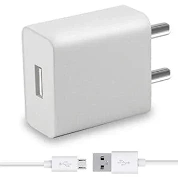 Micro USB Charger for Asus Zenfone Max - Indclues