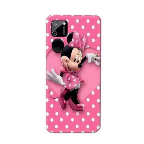 Designing Back Cover for Realme C11 - Indclues