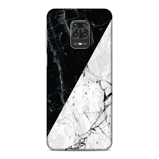 Designing Back Cover for Xiaomi Redmi Note 9 Pro - Indclues