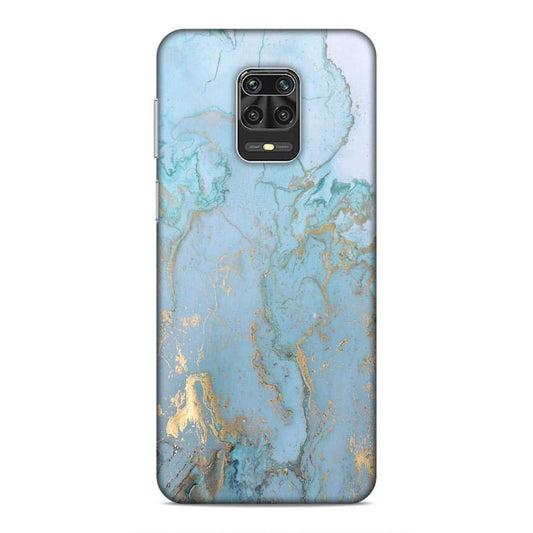 Designing Back Cover for Xiaomi Redmi Note 9 Pro - Indclues