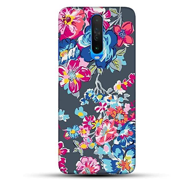 Designing Back Cover for Xiaomi Poco X2 - Indclues