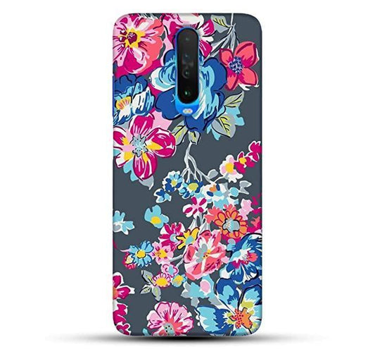 Designing Back Cover for Xiaomi Poco X2 - Indclues