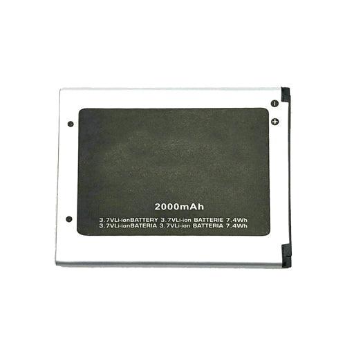 Battery for Micromax Canvas 3D A115 - Indclues