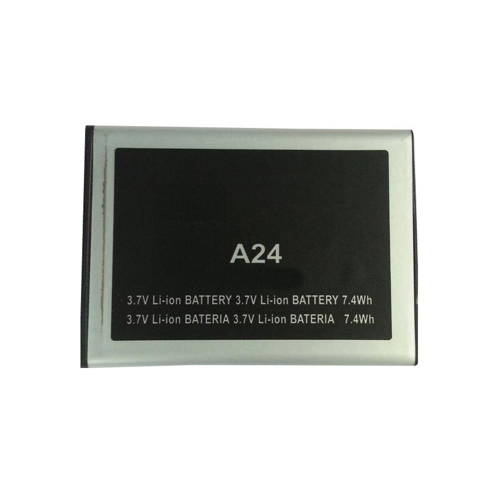 Battery for Micromax Bolt A24 - Indclues