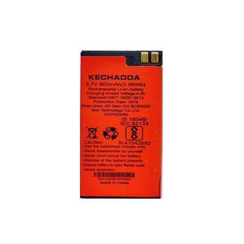 Premium Battery for Kechaoda A26 BL-4C - Indclues