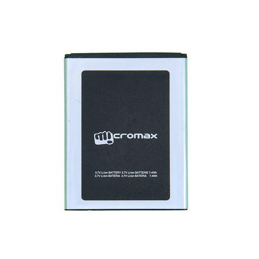 Battery for Micromax Aisha A52 - Indclues