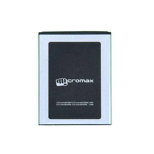Battery for Micromax Aisha A52 - Indclues