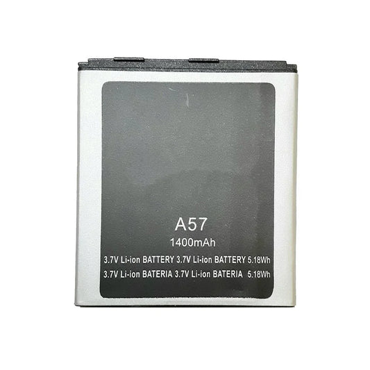Battery for Micromax A57 Ninja 3.0 - Indclues