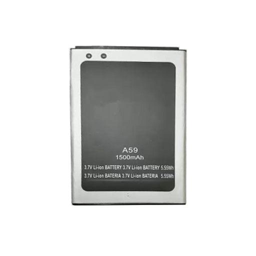 Battery for Micromax Bolt A59 - Indclues