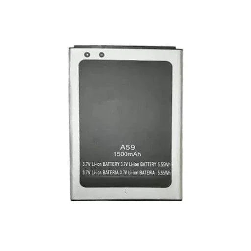 Battery for Micromax Bolt A59 - Indclues