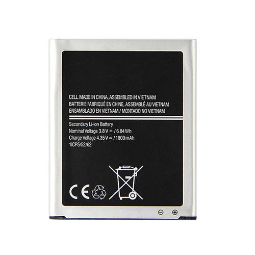 Battery for Samsung Galaxy J1 Ace EB-BJ111ABE - Indclues