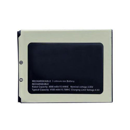 Battery for Micromax Yu Ace YU5014 - Indclues